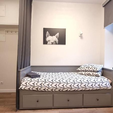 Marijas City Center Apartment Riga Exterior photo