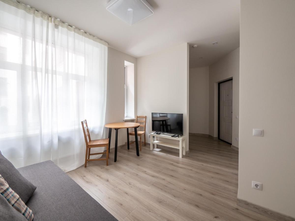 Marijas City Center Apartment Riga Exterior photo