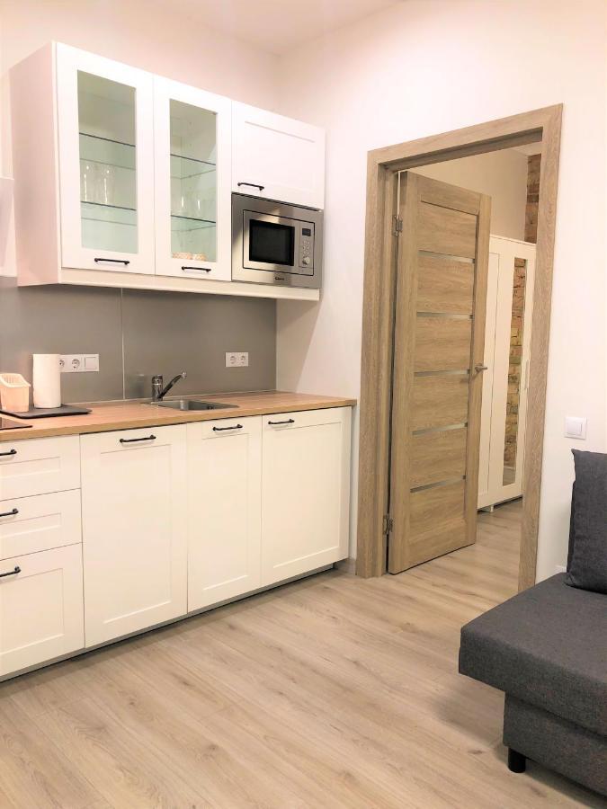 Marijas City Center Apartment Riga Exterior photo