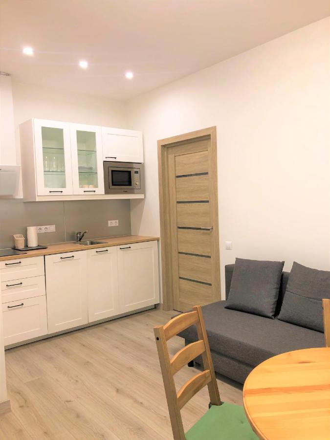 Marijas City Center Apartment Riga Exterior photo