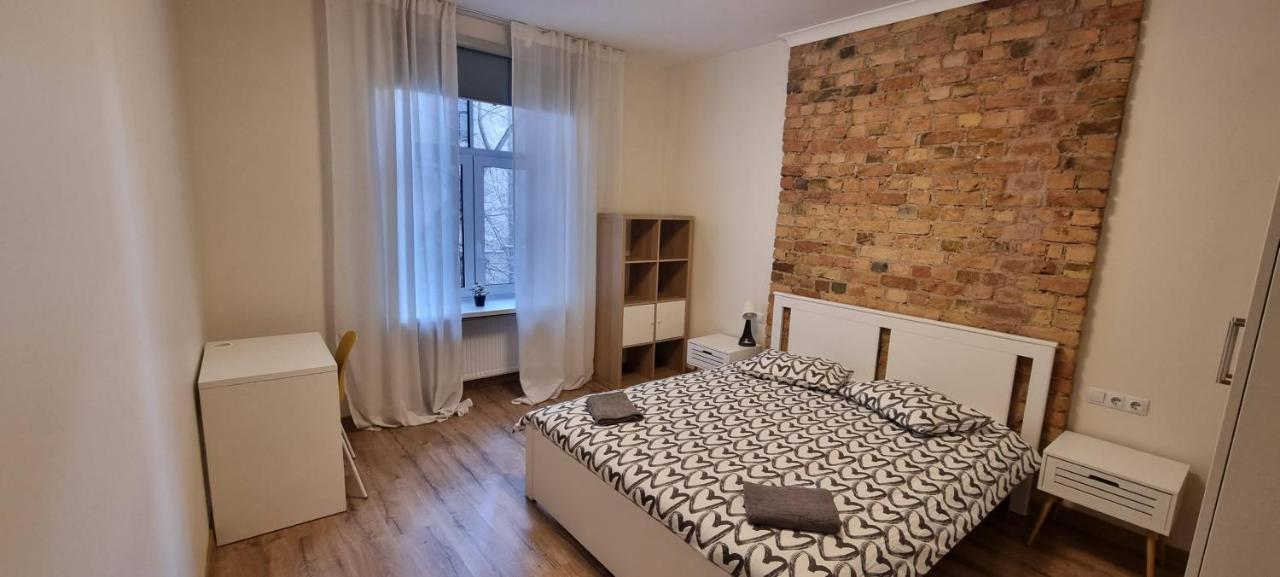 Marijas City Center Apartment Riga Exterior photo