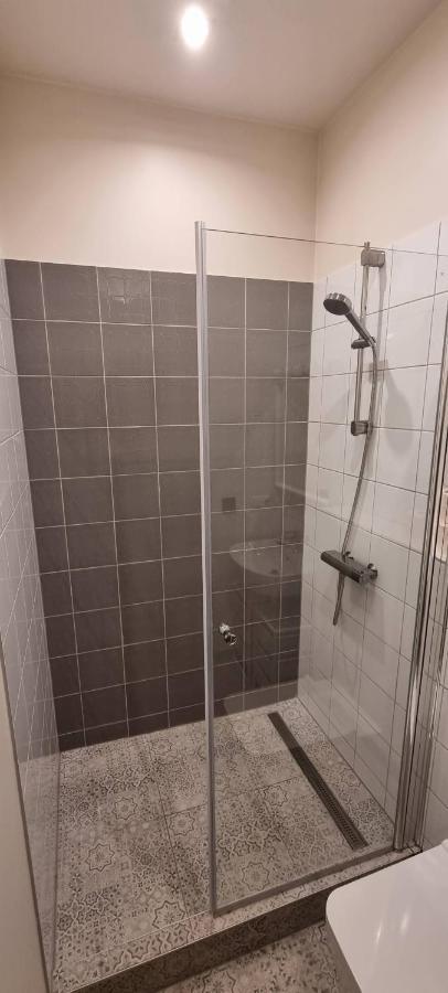 Marijas City Center Apartment Riga Exterior photo