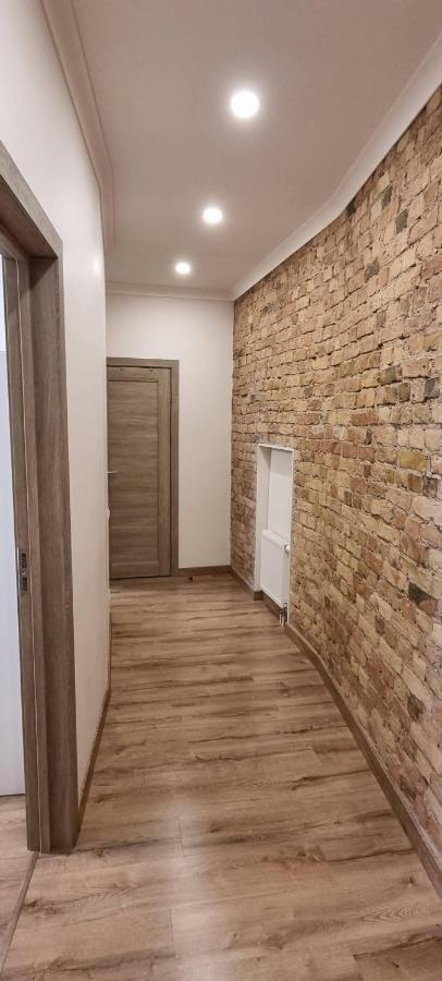 Marijas City Center Apartment Riga Exterior photo