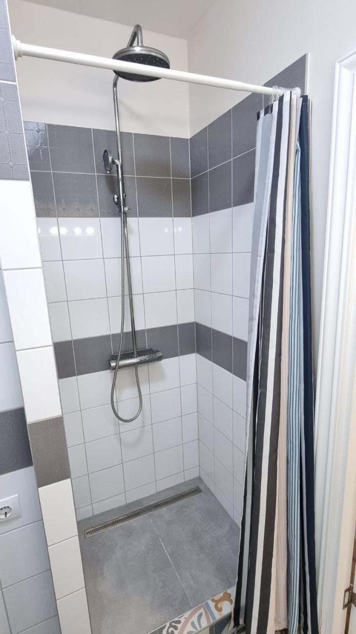 Marijas City Center Apartment Riga Exterior photo